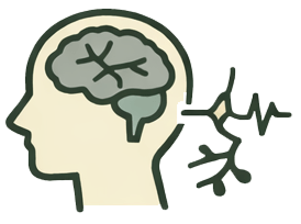 パーキンソン病などの神経疾患をお持ちの方