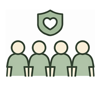 施術品質へのこだわりと安心のサポート体制