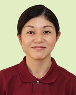 中村 泰子（なかむら やすこ）