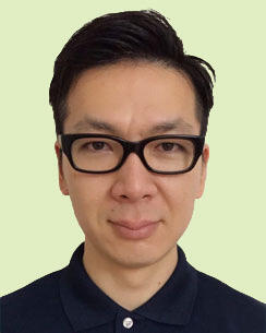 岩滿 一樹（いわみつ かずき）