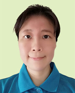 おおいし　えいこ