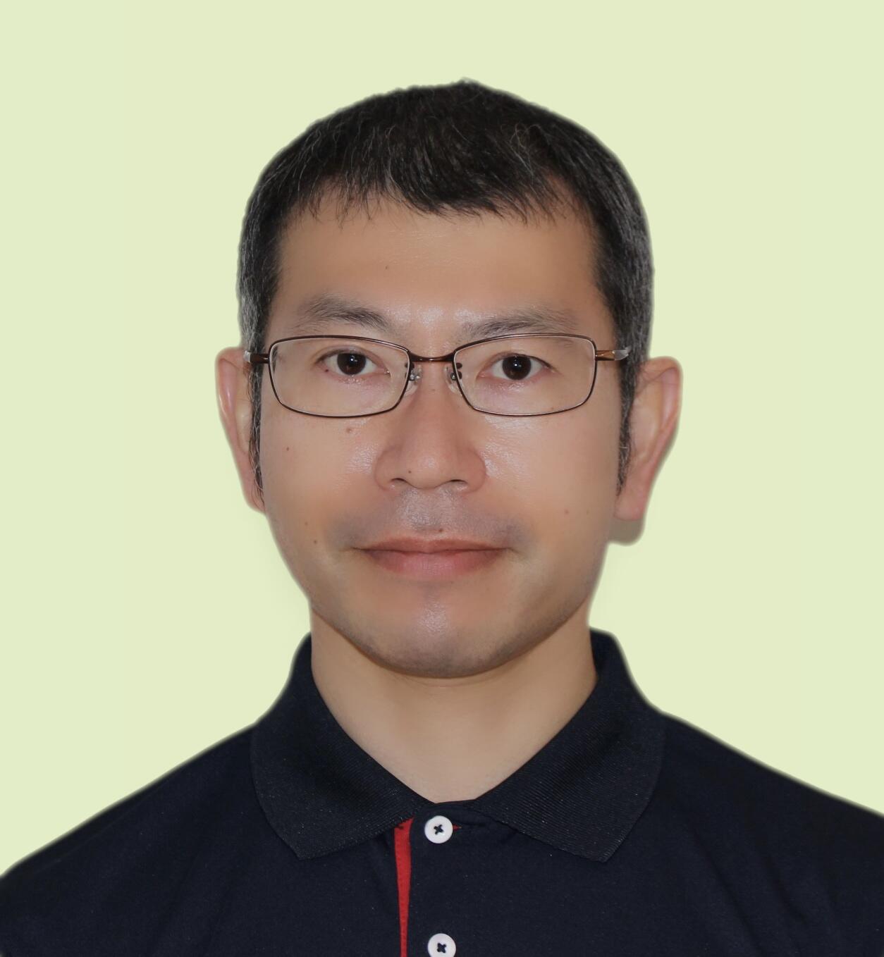 おばた　けんたろう