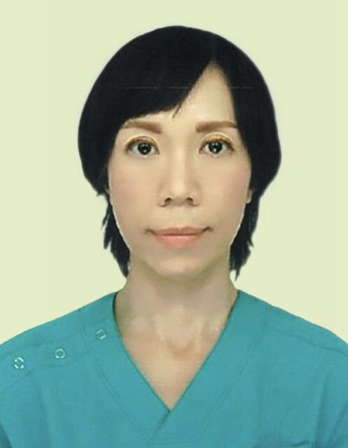 白井 理江（しらい りえ）