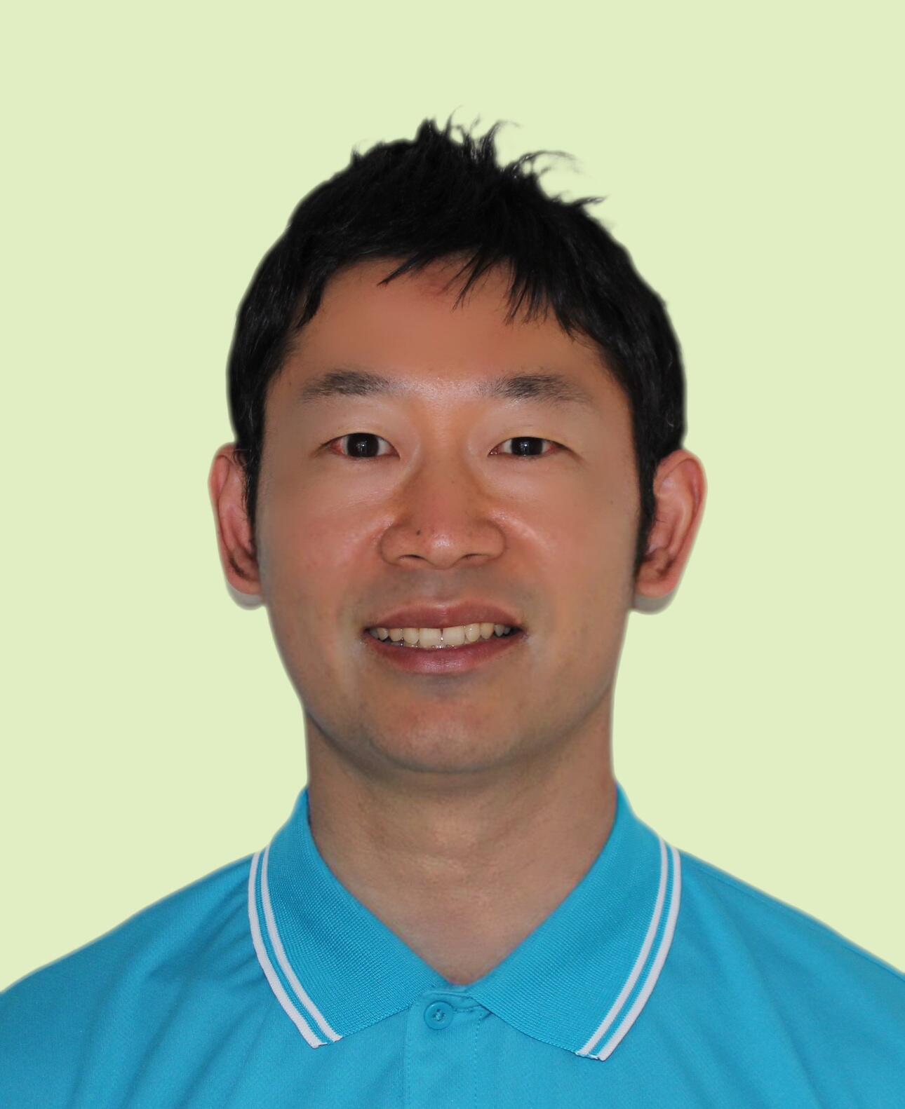 かなべ　ゆうすけ