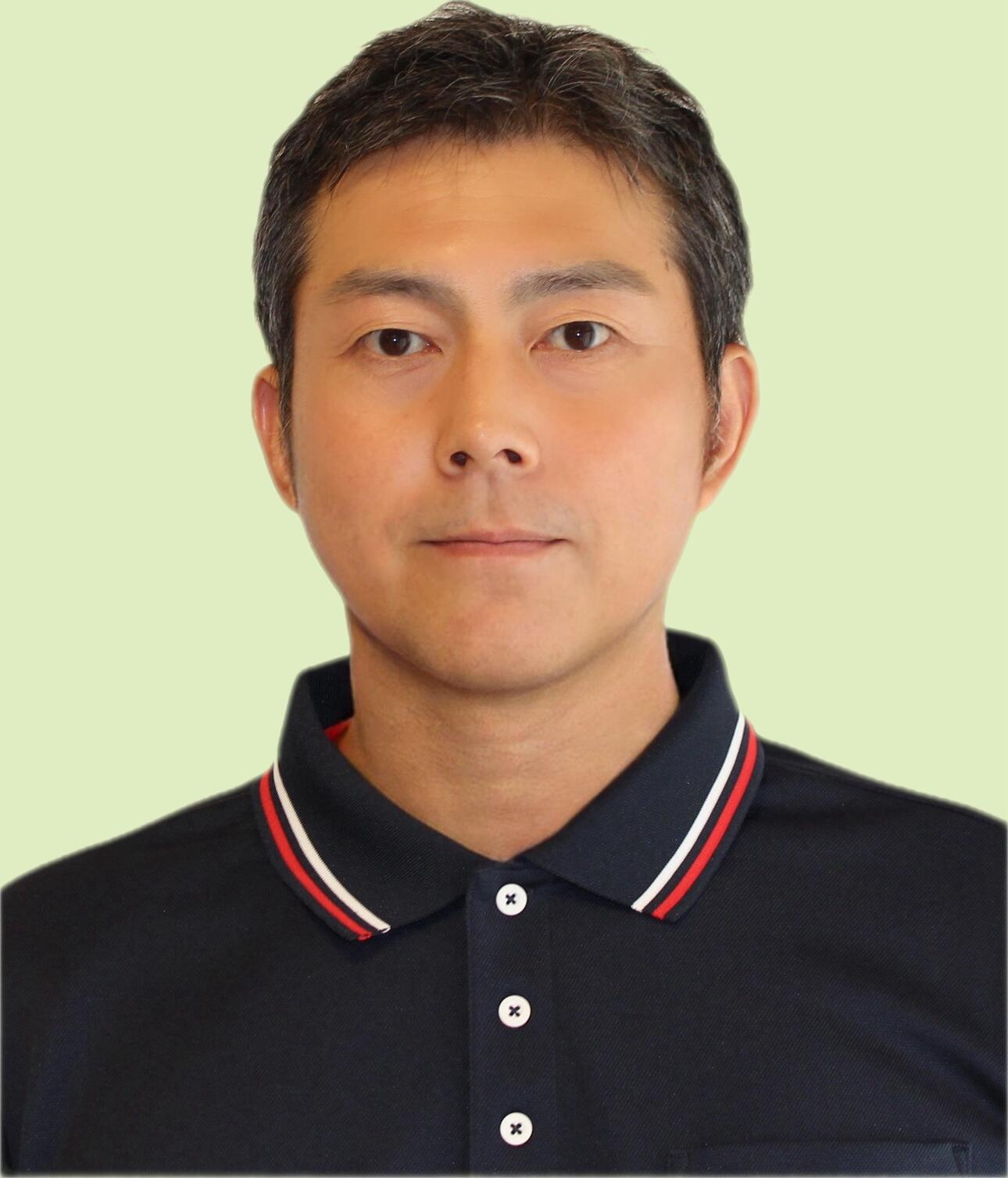 すぎい　ひであき