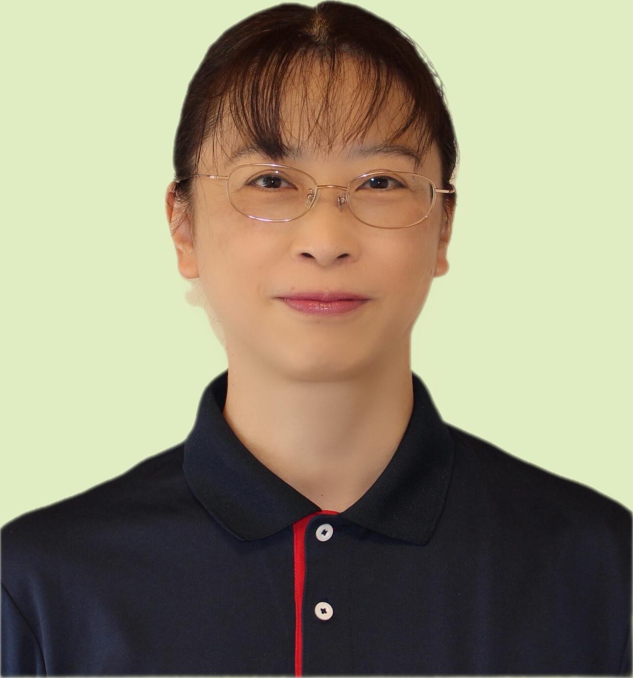 さいとう　ゆうこ