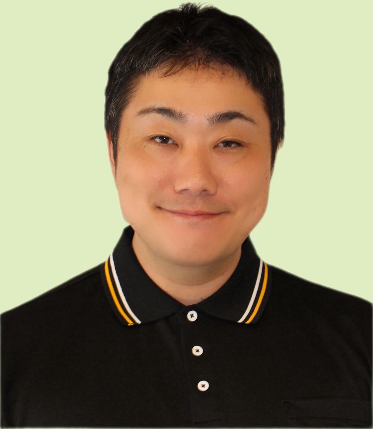 いわい　まさと