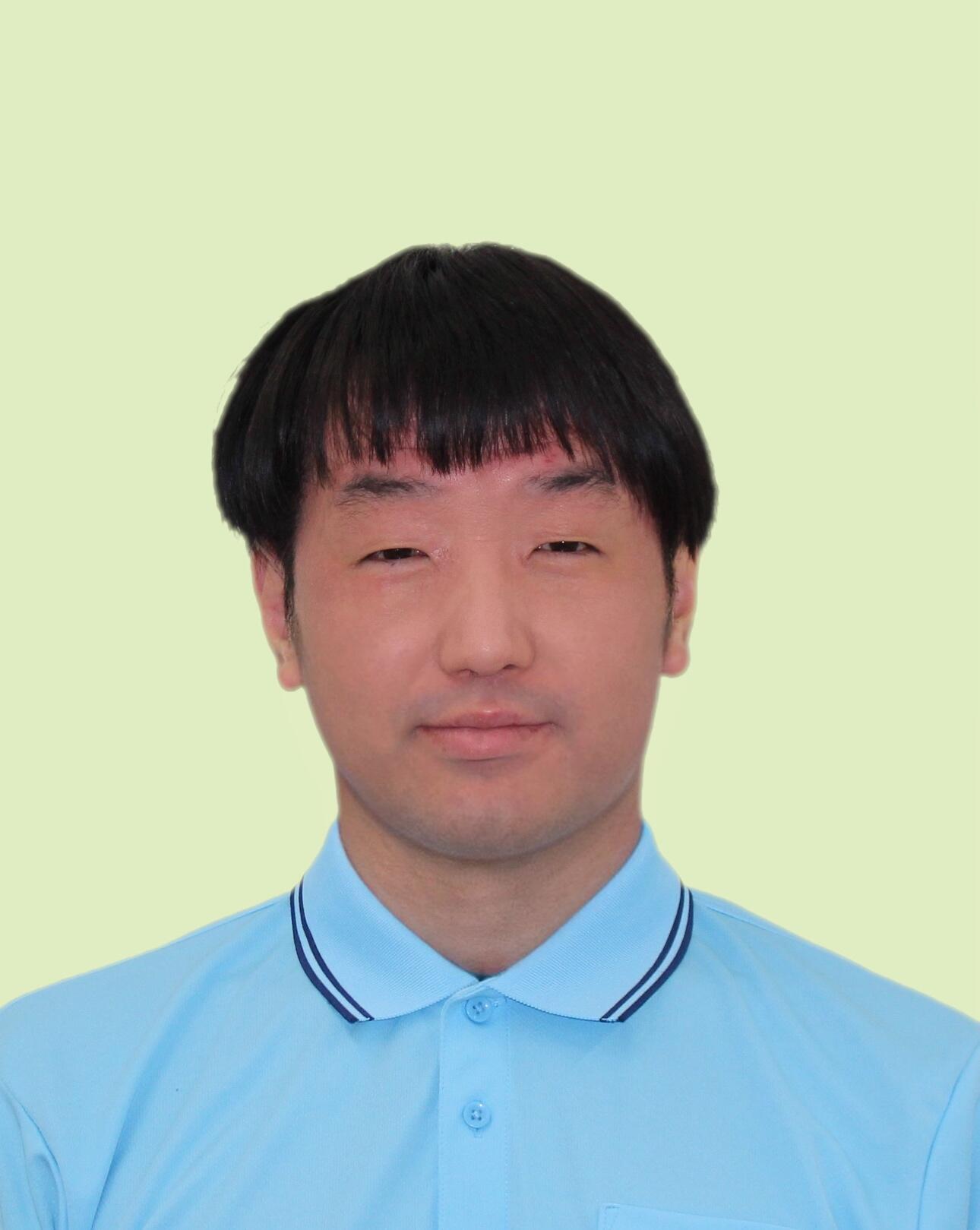 かみお　たけし