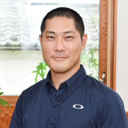 院長 神田裕幸